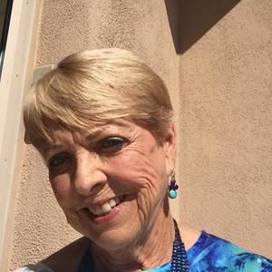 Meet your Posher, Peg